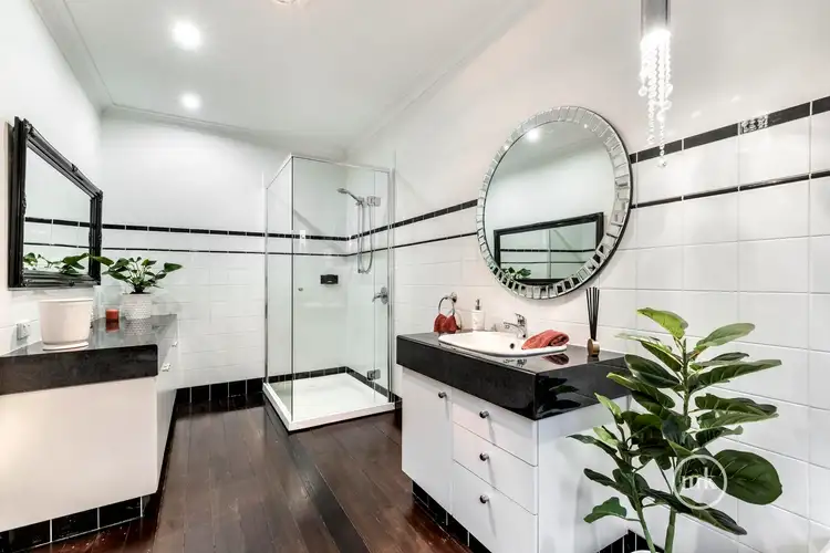 Sixth view of Homely house listing, 21 Wattle Grove, Eltham VIC 3095