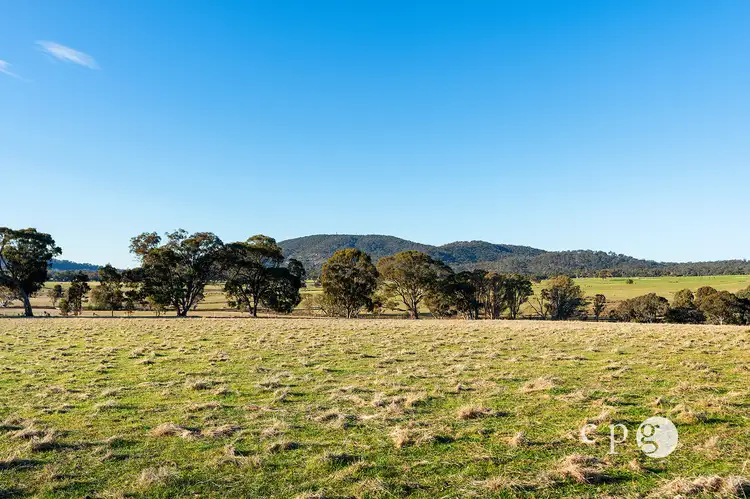 Main view of Homely land listing, 135 Tarrengower School Road, Tarrengower VIC 3463