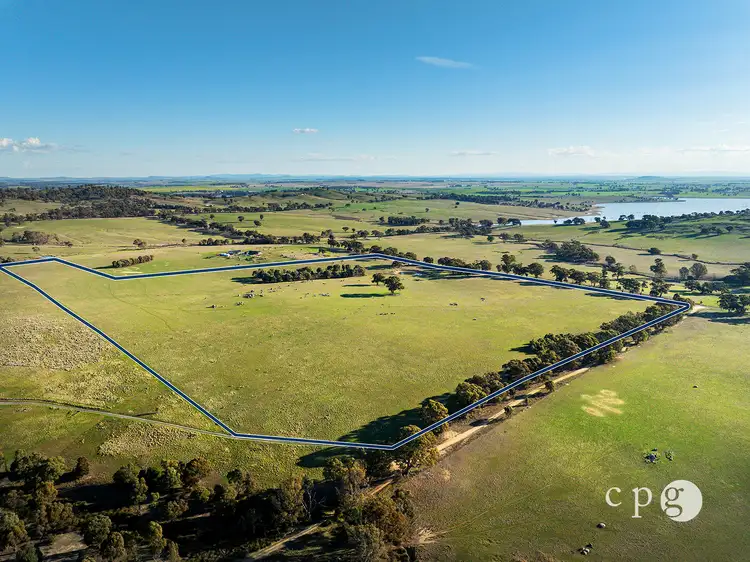 Third view of Homely land listing, 135 Tarrengower School Road, Tarrengower VIC 3463
