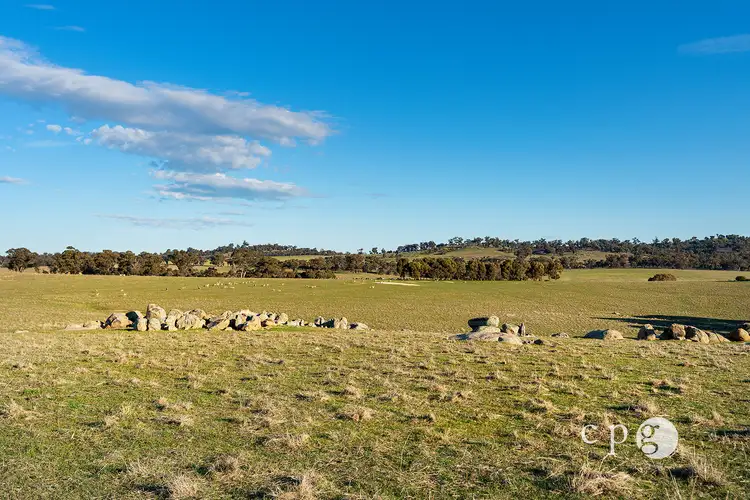 Fifth view of Homely land listing, 135 Tarrengower School Road, Tarrengower VIC 3463