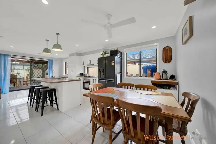 Third view of Homely house listing, 32 Mikada Boulevard, Kilmore VIC 3764