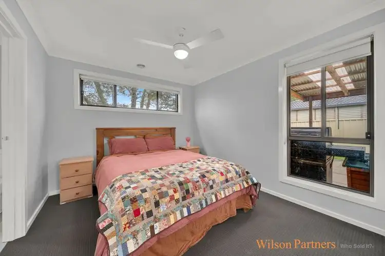 Fifth view of Homely house listing, 32 Mikada Boulevard, Kilmore VIC 3764