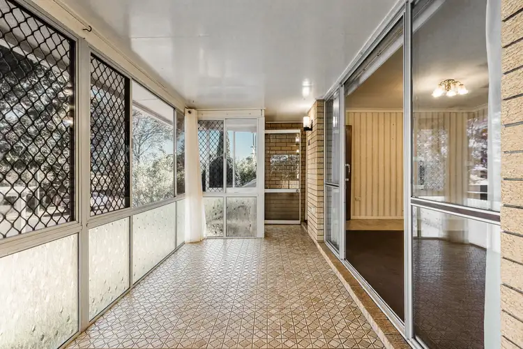 Second view of Homely house listing, 38 Barrymount Crescent, Mount Lofty QLD 4350