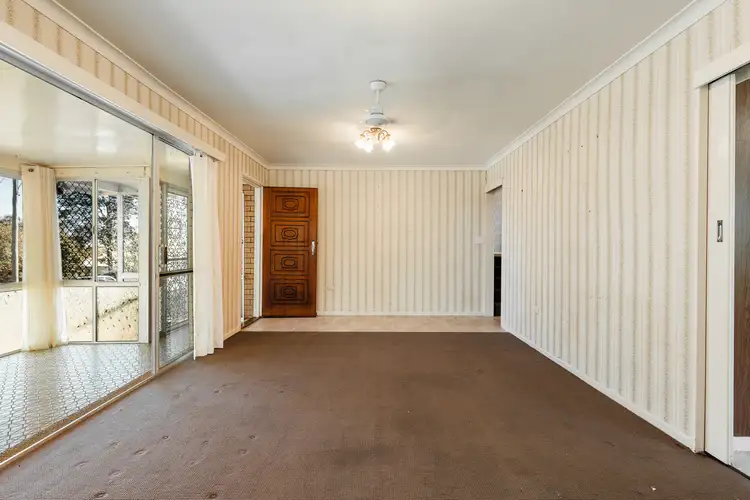 Third view of Homely house listing, 38 Barrymount Crescent, Mount Lofty QLD 4350