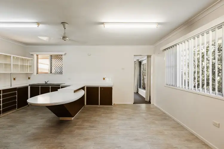 Fourth view of Homely house listing, 38 Barrymount Crescent, Mount Lofty QLD 4350