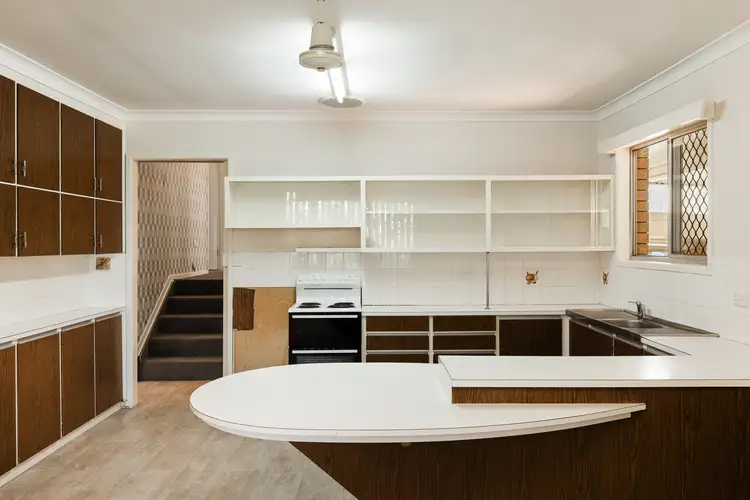 Fifth view of Homely house listing, 38 Barrymount Crescent, Mount Lofty QLD 4350