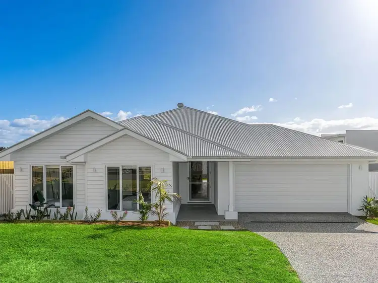 Main view of Homely house listing, 42 Habitat Way, Lennox Head NSW 2478