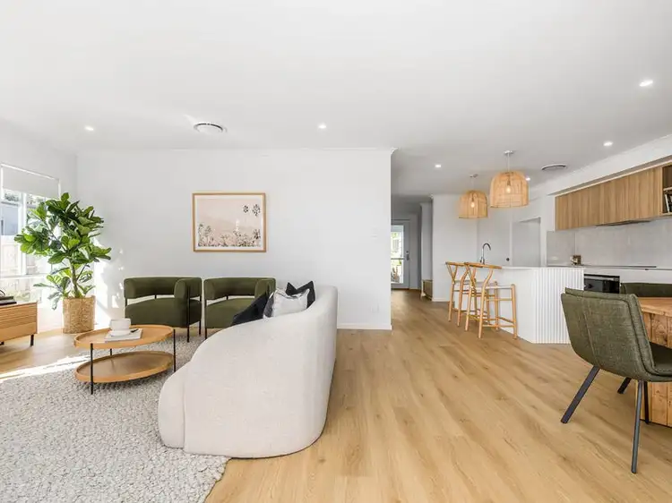 Sixth view of Homely house listing, 42 Habitat Way, Lennox Head NSW 2478