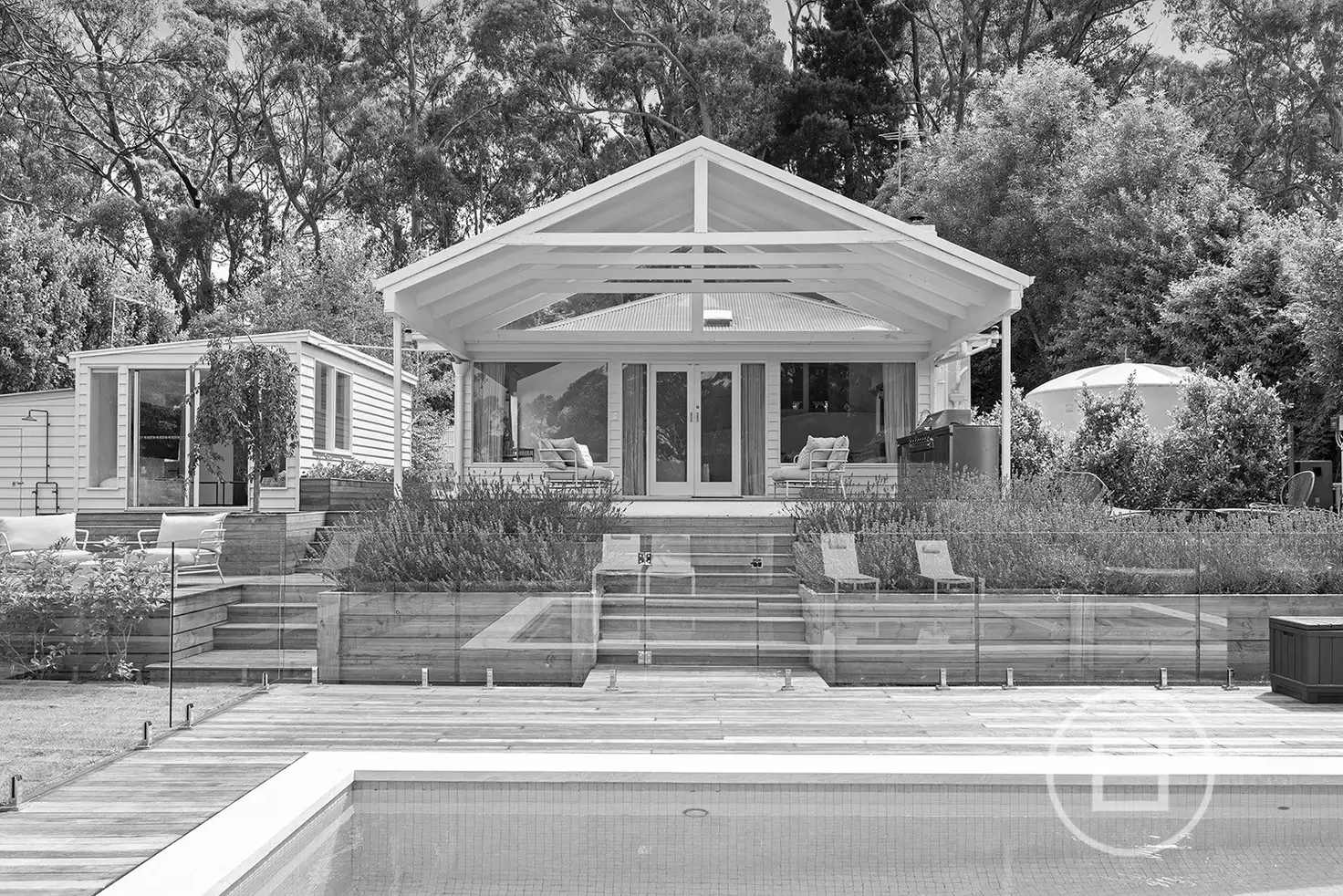 Main view of Homely house listing, 361 Arthurs Seat Road, Red Hill VIC 3937