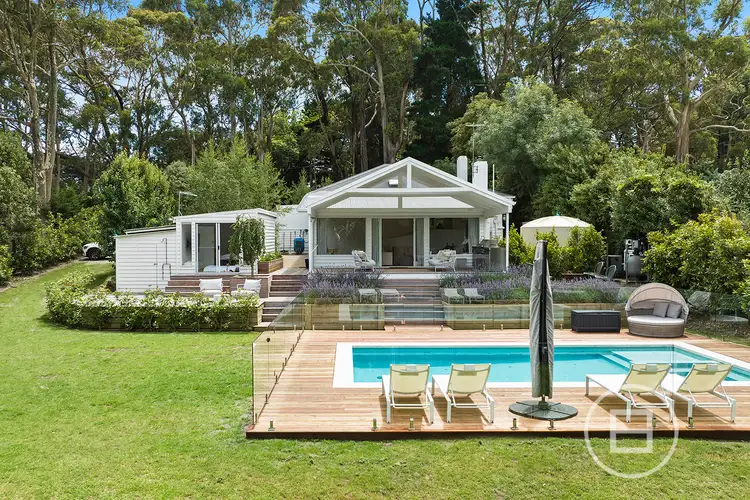 Second view of Homely house listing, 361 Arthurs Seat Road, Red Hill VIC 3937