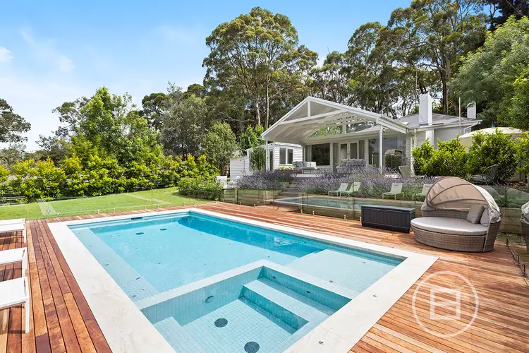 Third view of Homely house listing, 361 Arthurs Seat Road, Red Hill VIC 3937