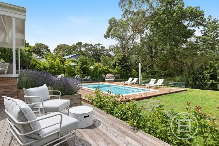 Fourth view of Homely house listing, 361 Arthurs Seat Road, Red Hill VIC 3937