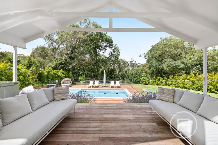 Fifth view of Homely house listing, 361 Arthurs Seat Road, Red Hill VIC 3937