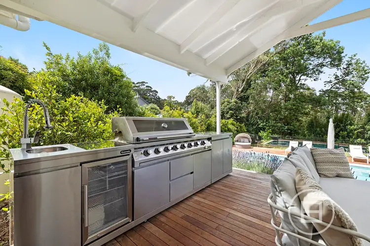 Sixth view of Homely house listing, 361 Arthurs Seat Road, Red Hill VIC 3937