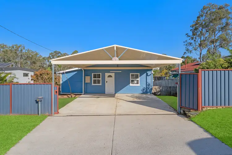 Main view of Homely house listing, 42 Frenchs Road, Petrie QLD 4502