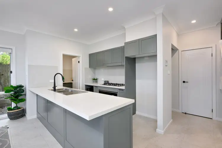 Main view of Homely house listing, 1 A Maxwell Place, Blaxland NSW 2774