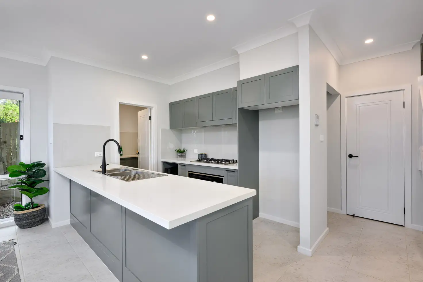 Main view of Homely house listing, 1 A Maxwell Place, Blaxland NSW 2774