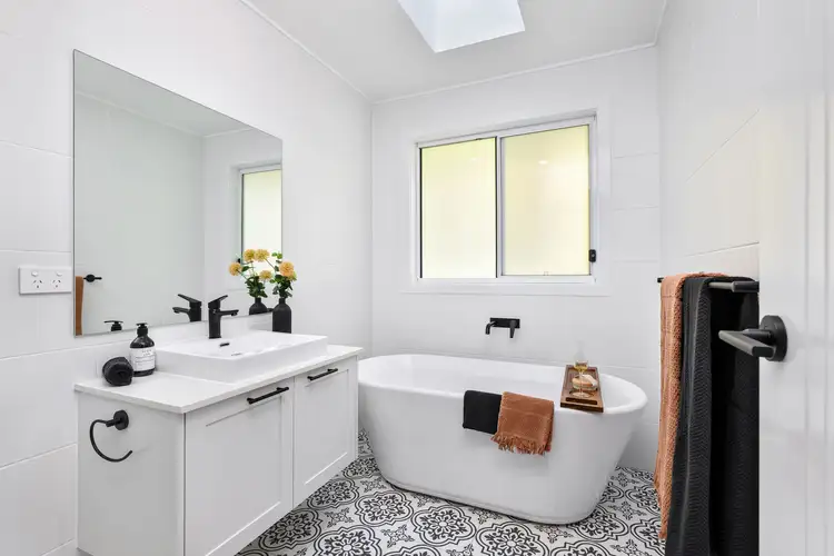 Fifth view of Homely house listing, 1 A Maxwell Place, Blaxland NSW 2774