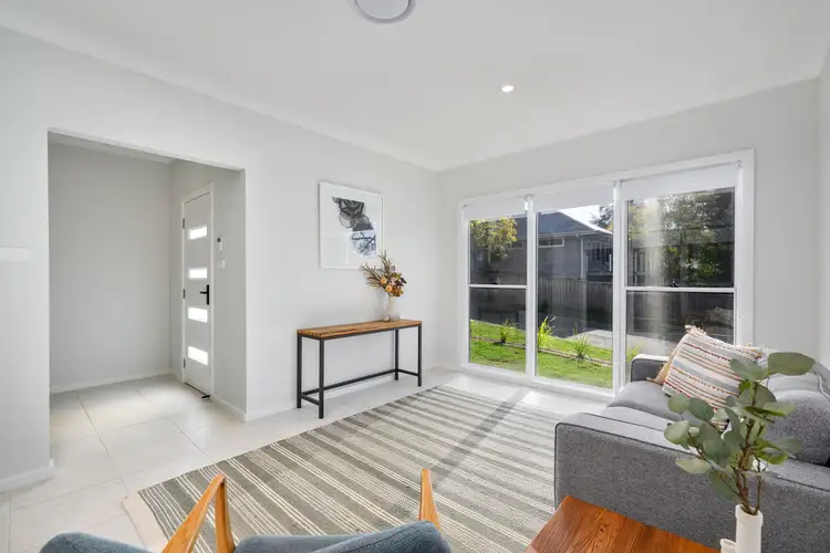 Sixth view of Homely house listing, 1 A Maxwell Place, Blaxland NSW 2774