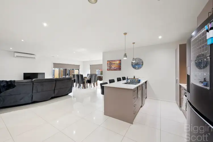 Second view of Homely house listing, 6 Ludbrook Court, Brown Hill VIC 3350