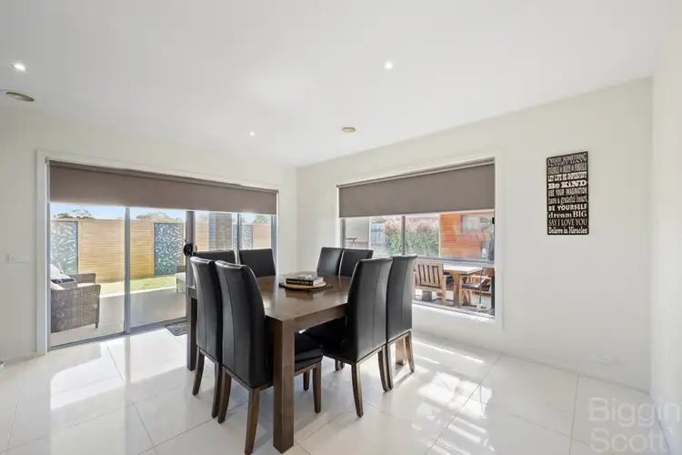 Fourth view of Homely house listing, 6 Ludbrook Court, Brown Hill VIC 3350