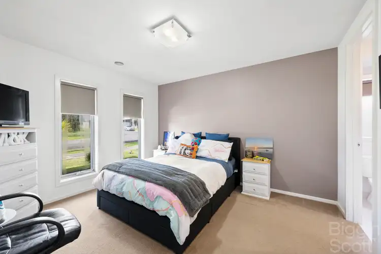 Sixth view of Homely house listing, 6 Ludbrook Court, Brown Hill VIC 3350