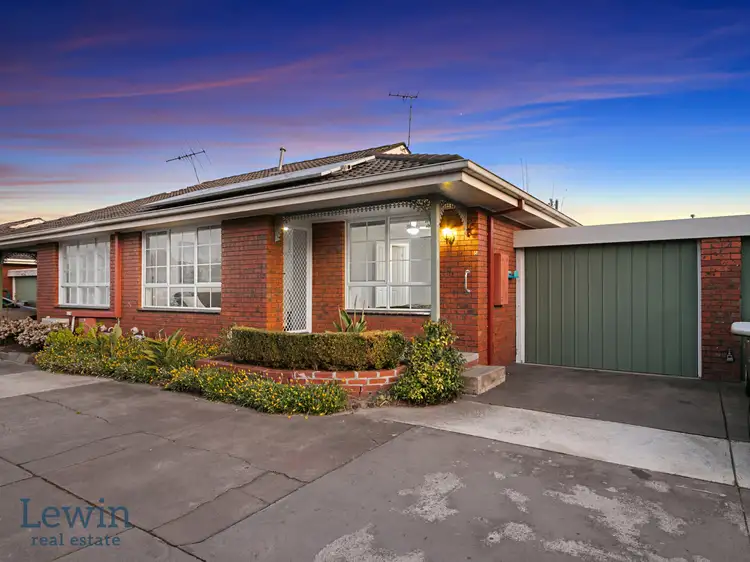 5/374 Warrigal Road, Cheltenham VIC 3192