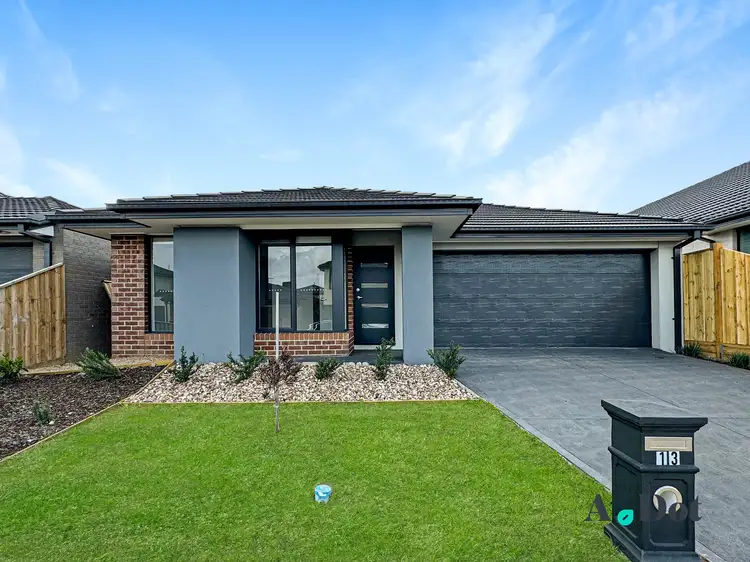 13 Villard Road, Wollert VIC 3750