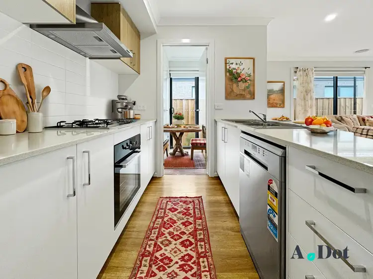 Third view of Homely house listing, 13 Villard Road, Wollert VIC 3750