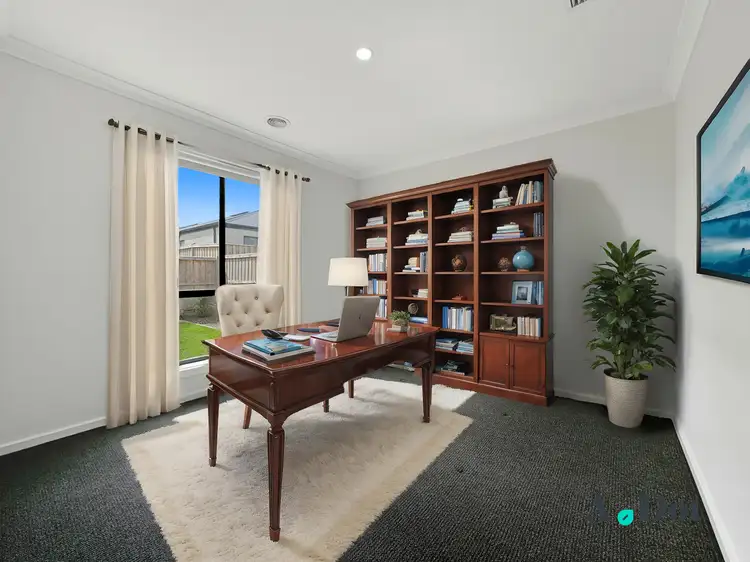 Fourth view of Homely house listing, 13 Villard Road, Wollert VIC 3750