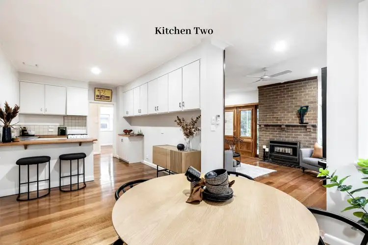 Fifth view of Homely house listing, 40 Phipps Crescent, Diamond Creek VIC 3089