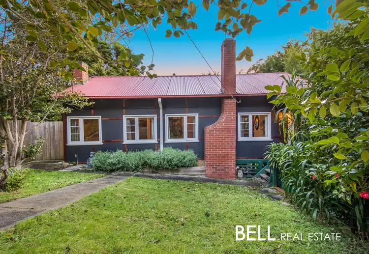 8 Seymour Street, Belgrave VIC 3160