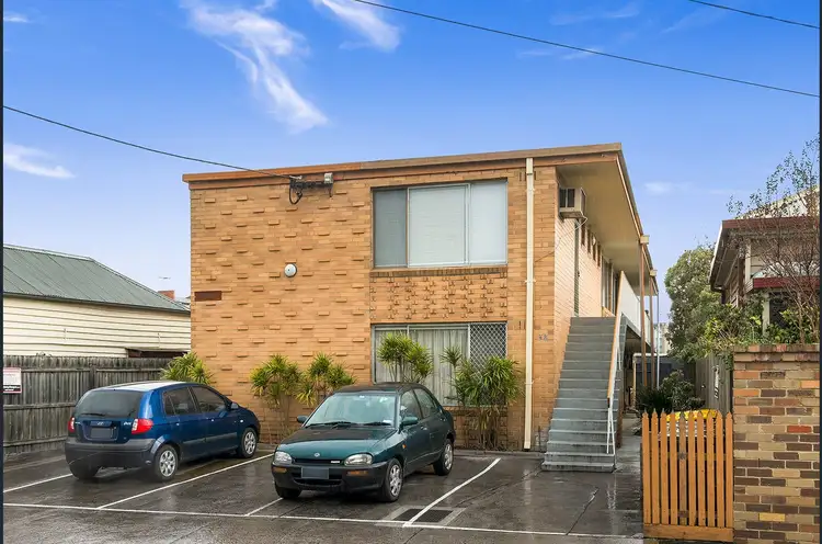 4/58 Type Street, Richmond VIC 3121