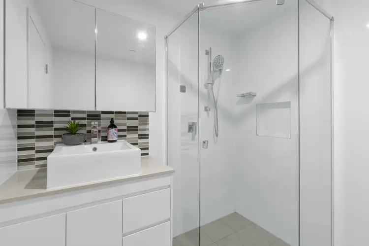 Third view of Homely unit listing, 51/27 Manning Street, Milton QLD 4064