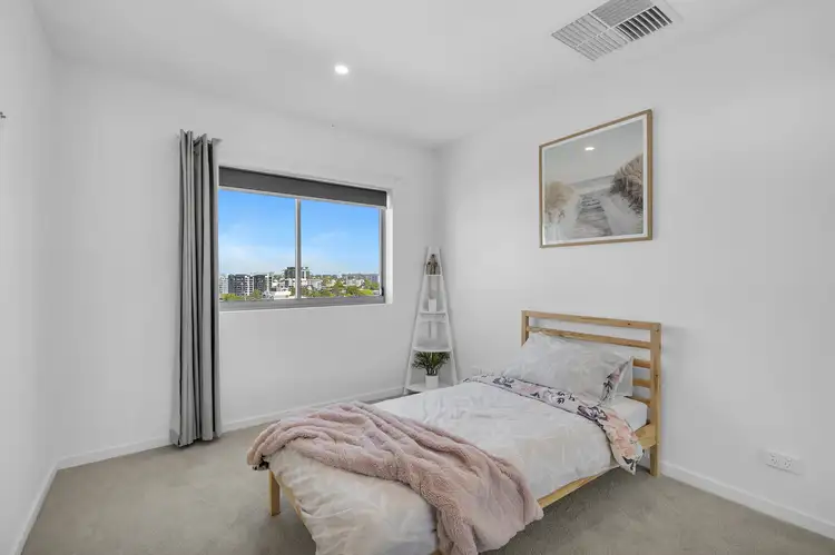 Fourth view of Homely unit listing, 51/27 Manning Street, Milton QLD 4064
