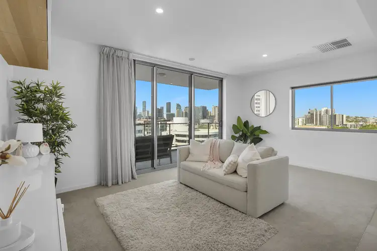 Fifth view of Homely unit listing, 51/27 Manning Street, Milton QLD 4064