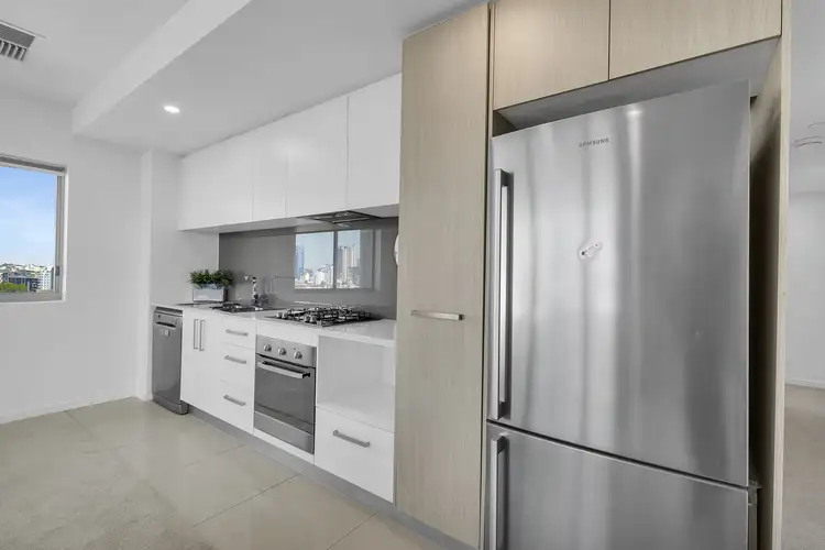 Sixth view of Homely unit listing, 51/27 Manning Street, Milton QLD 4064