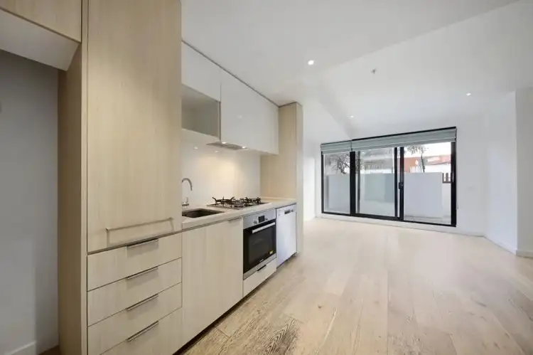 Second view of Homely apartment listing, G01/1 Queen Street, Blackburn VIC 3130