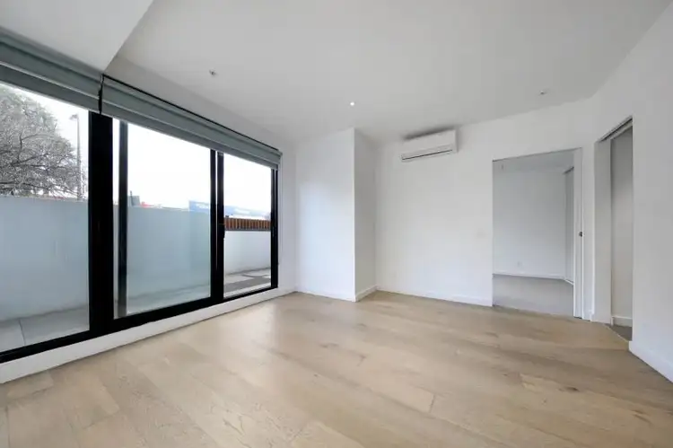 Fifth view of Homely apartment listing, G01/1 Queen Street, Blackburn VIC 3130