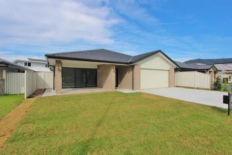 135 Scarborough Way