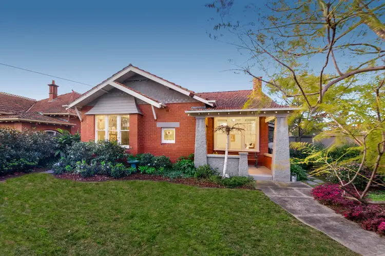 Main view of Homely house listing, 90 Gardenvale Road, Gardenvale VIC 3185