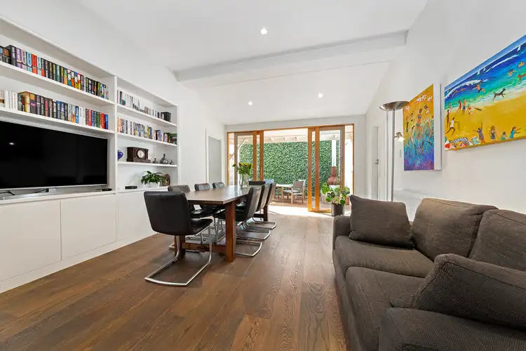 Third view of Homely house listing, 90 Gardenvale Road, Gardenvale VIC 3185