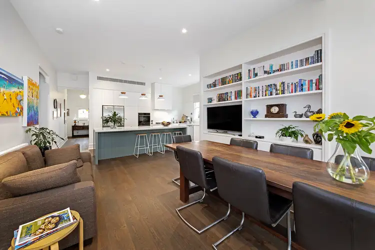 Fifth view of Homely house listing, 90 Gardenvale Road, Gardenvale VIC 3185