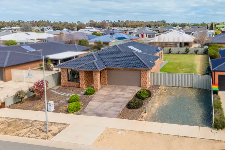 Main view of Homely house listing, 13 Birkdale Square, Tatura VIC 3616