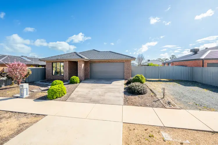Third view of Homely house listing, 13 Birkdale Square, Tatura VIC 3616