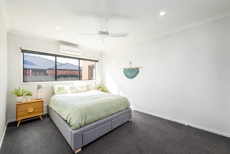 Fourth view of Homely house listing, 13 Birkdale Square, Tatura VIC 3616