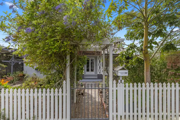 Main view of Homely house listing, 8 Alenola Street, Gympie QLD 4570