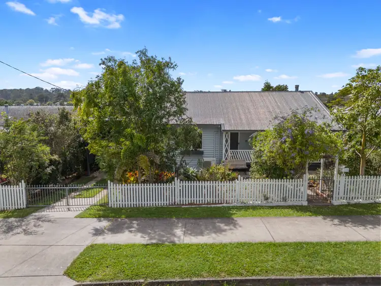 Second view of Homely house listing, 8 Alenola Street, Gympie QLD 4570