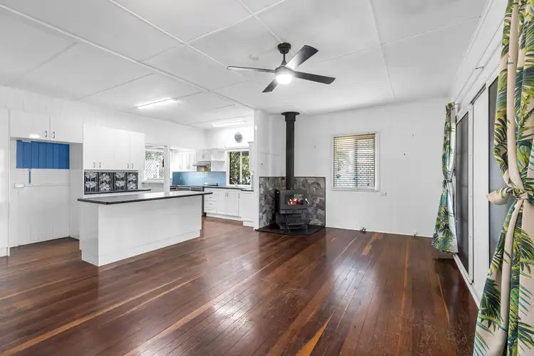 Fourth view of Homely house listing, 8 Alenola Street, Gympie QLD 4570