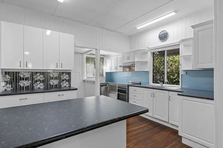 Fifth view of Homely house listing, 8 Alenola Street, Gympie QLD 4570
